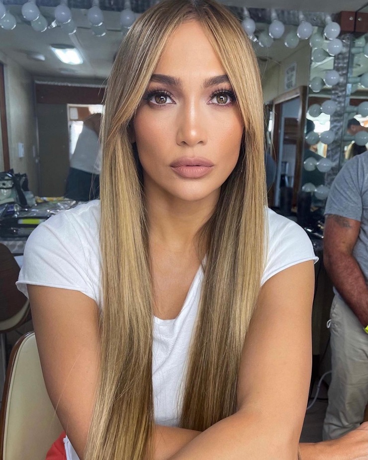 Jennifer Lopez Jennifer Lopez