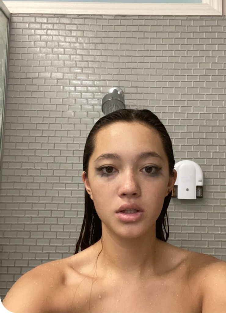 Lily Chee Lily Chee