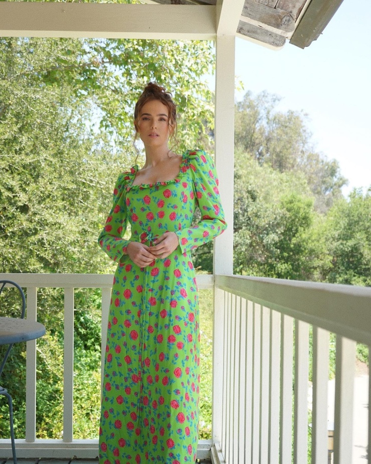 Zoey Deutch Zoey Deutch