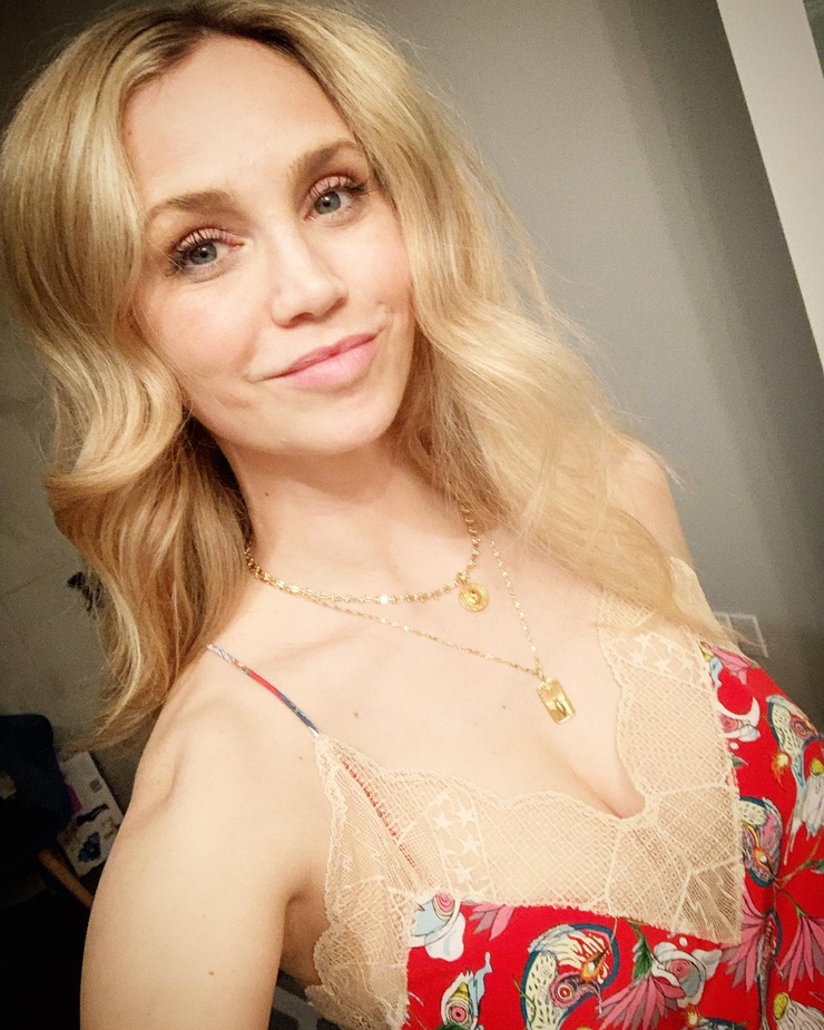 Picture of Fiona Gubelmann