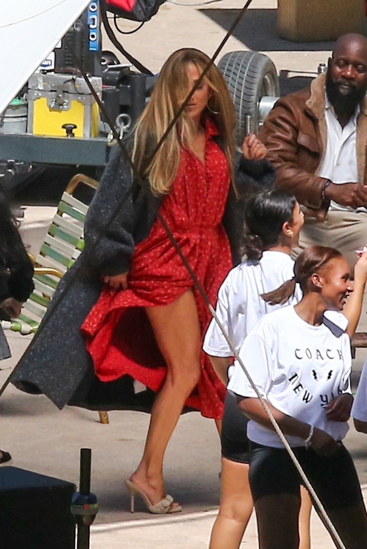 Jennifer Lopez