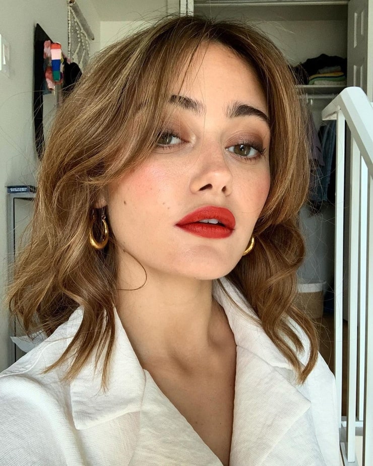 Ella Purnell