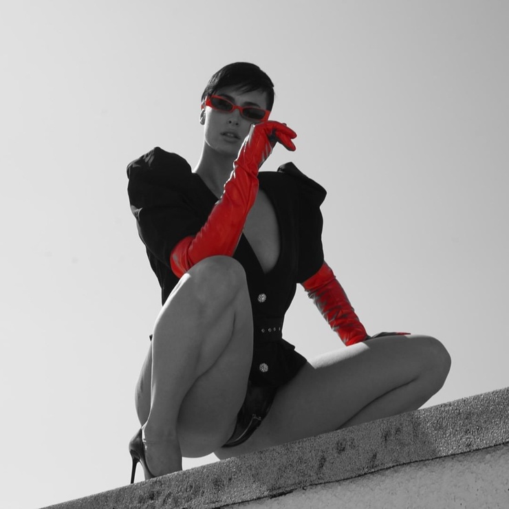 Zahra Elise Zahra Elise