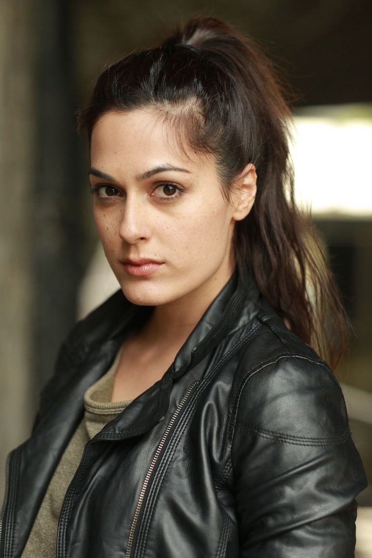 Picture of Amrit Maghera