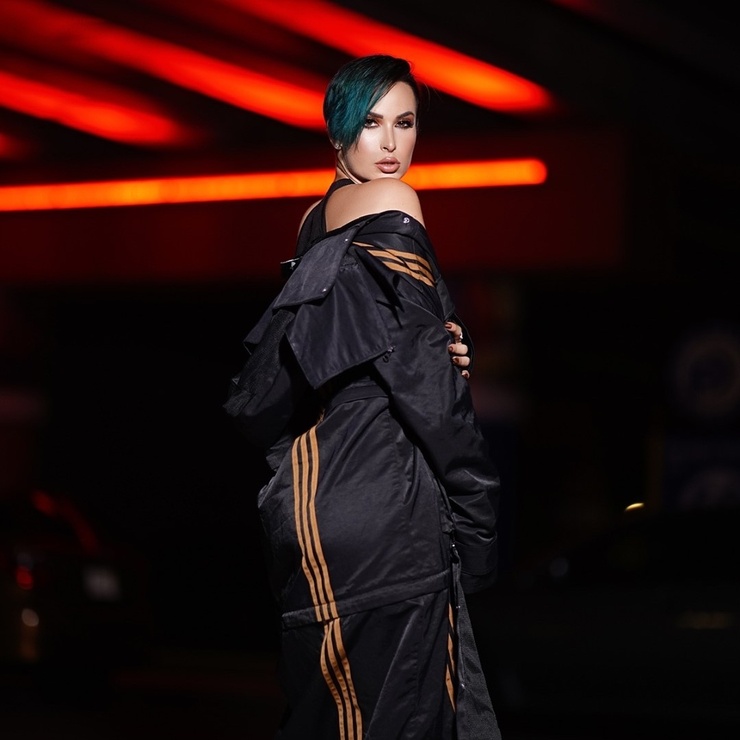 Zahra Elise