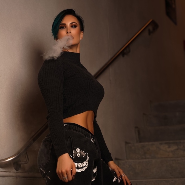 Zahra Elise