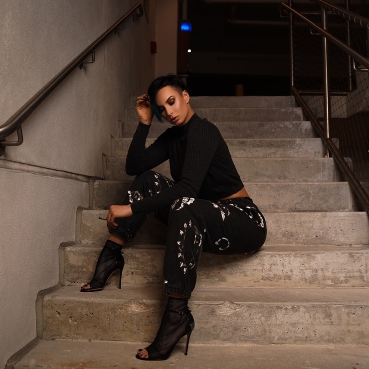 Zahra Elise