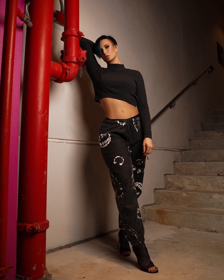 Zahra Elise