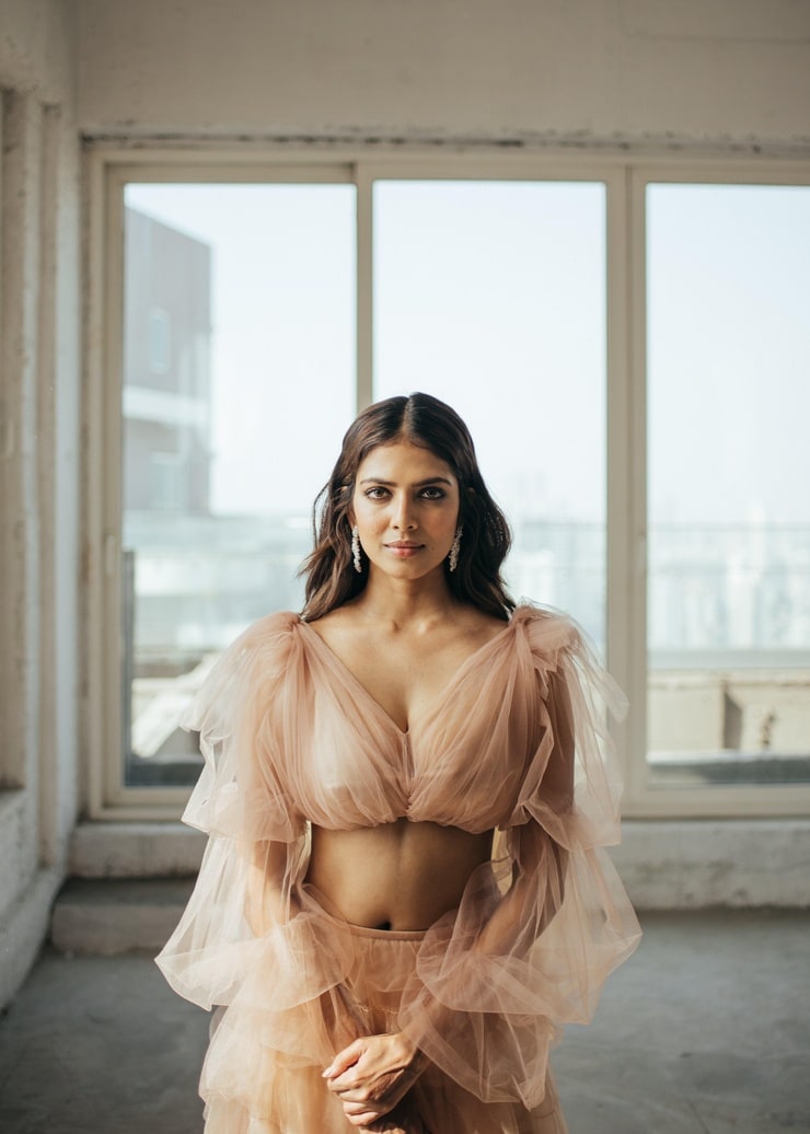 Malavika Mohanan Malavika Mohanan