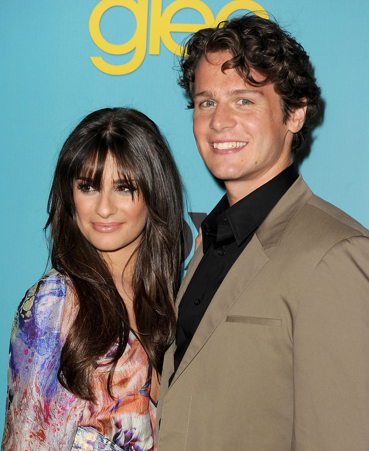 Lea Michele