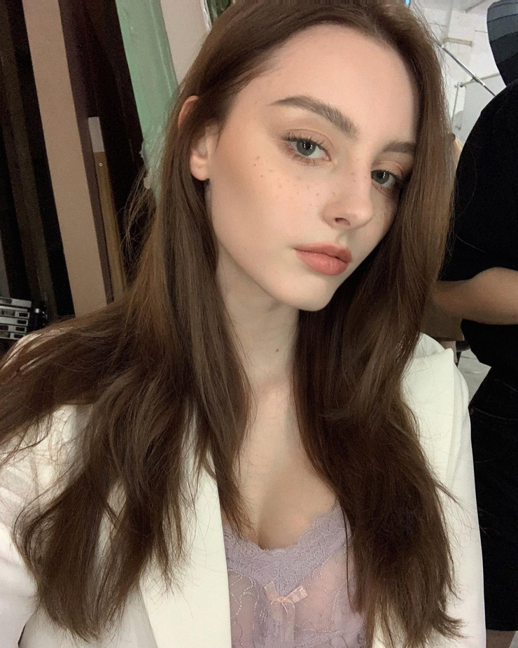 Marina Bondarko