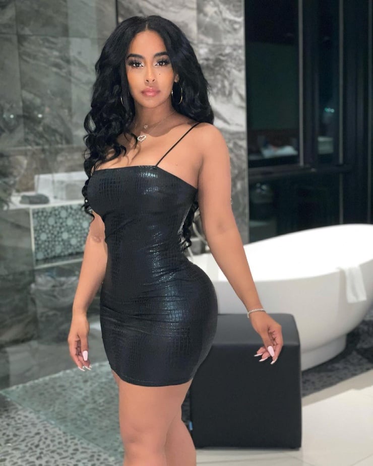 Ayisha Diaz