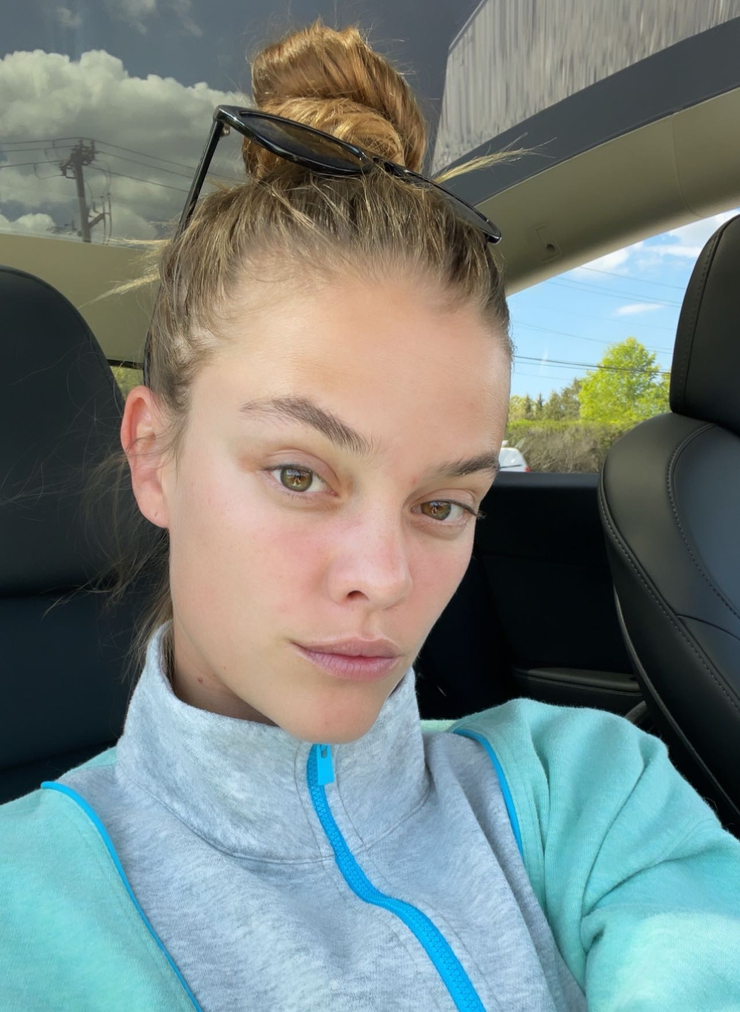 Nina Agdal
