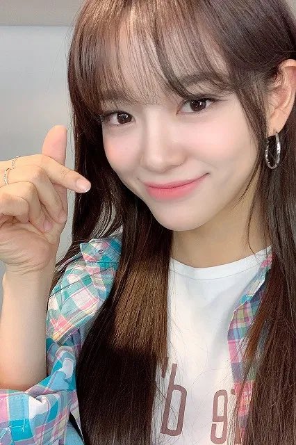 kim sejeong