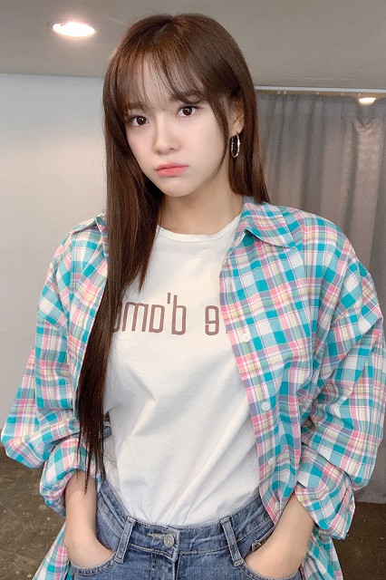 kim sejeong