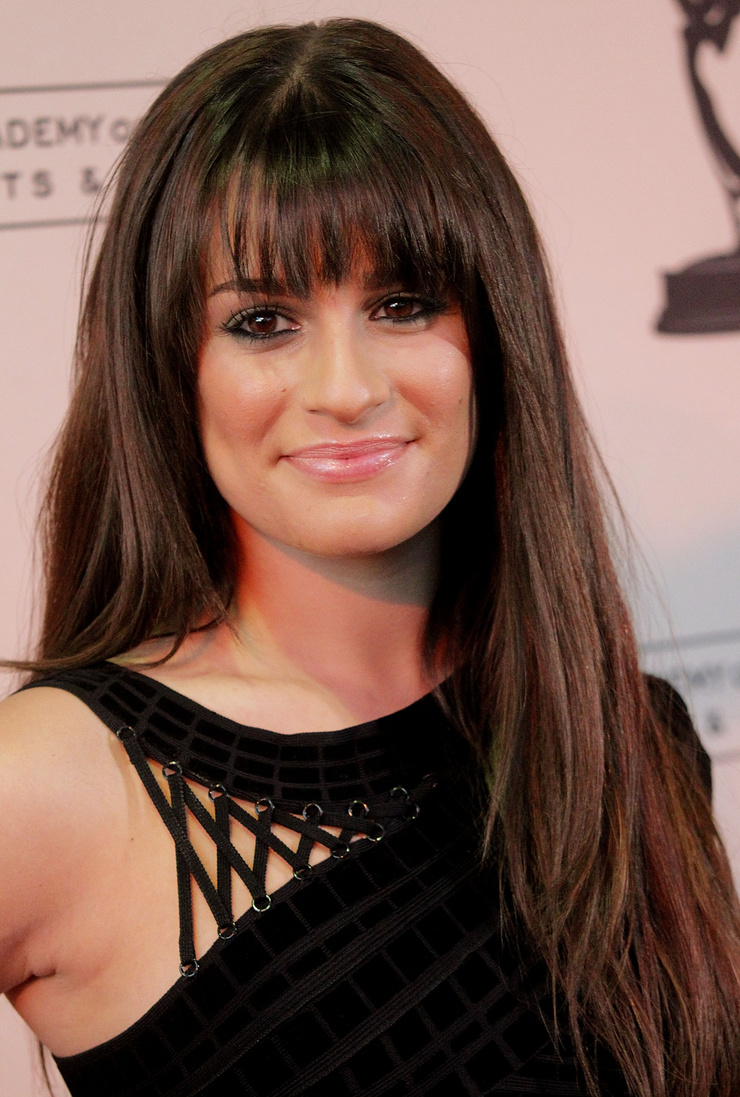 Lea Michele