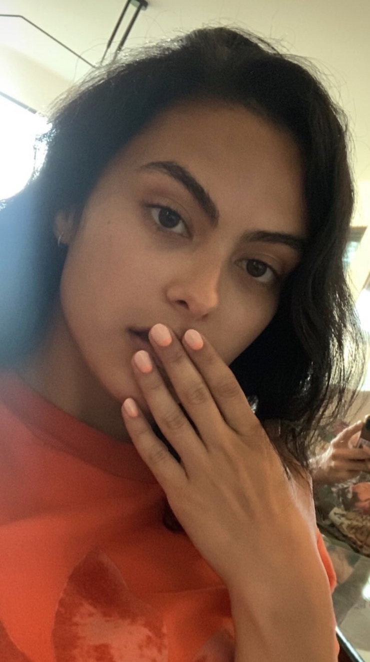 Camila Mendes Camila Mendes