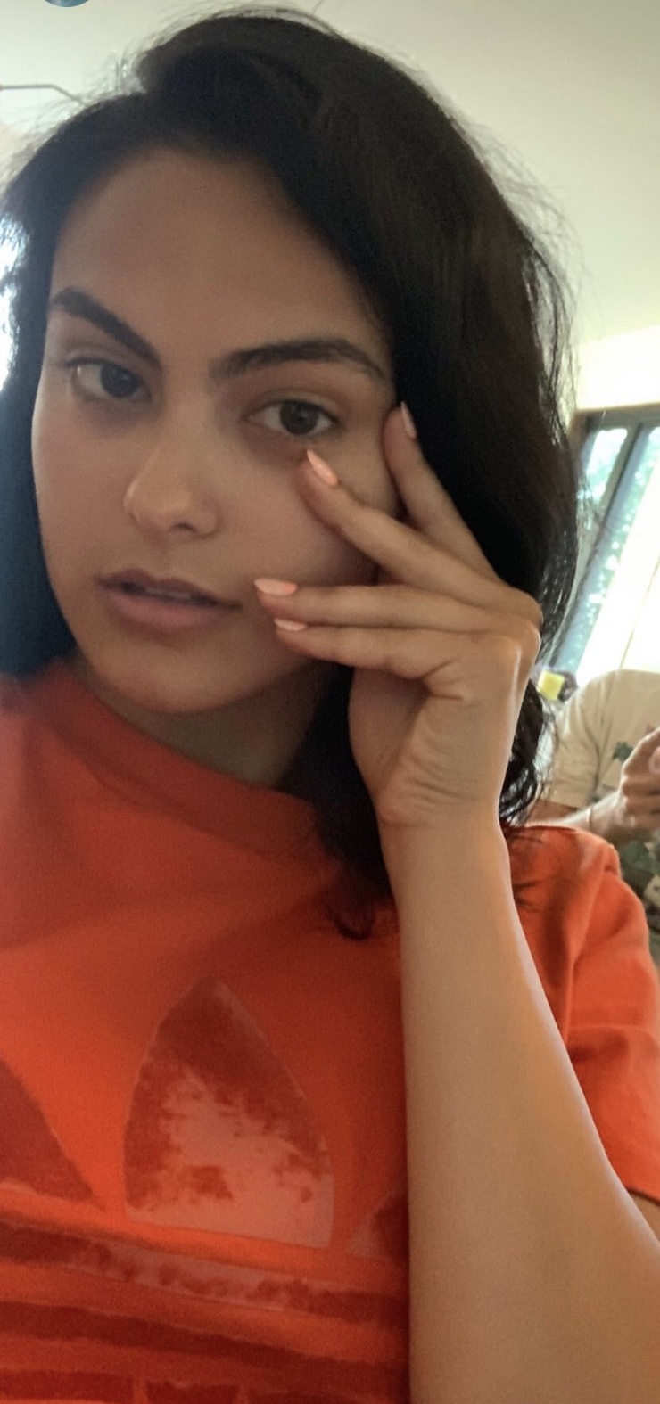 Camila Mendes