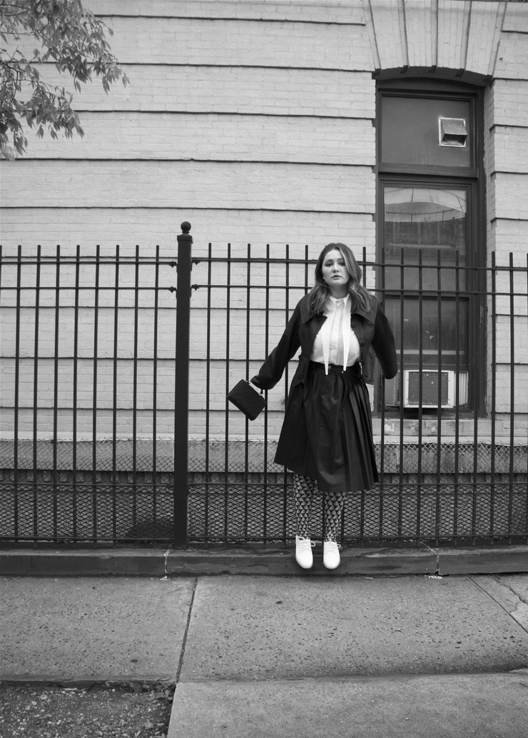 Emma Kenney Emma Kenney