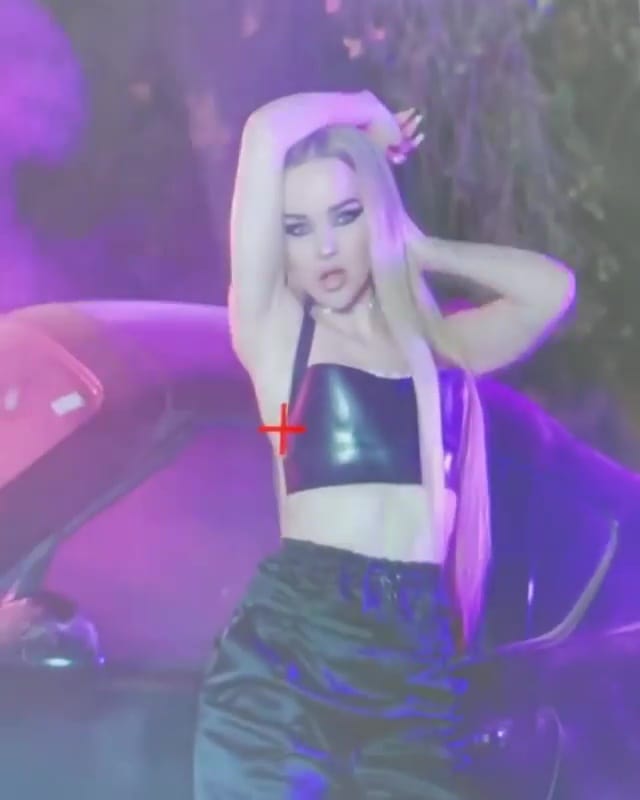 Dove Cameron