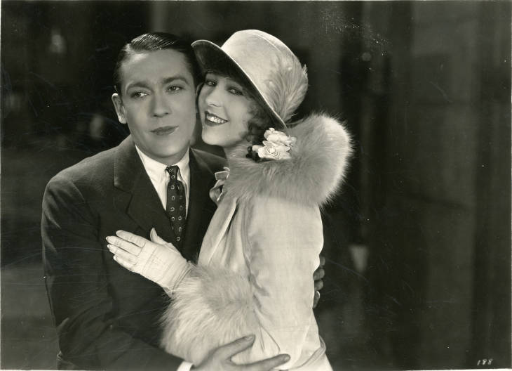Jack Pickford