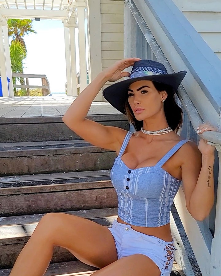 Katelyn Runck Katelyn Runck