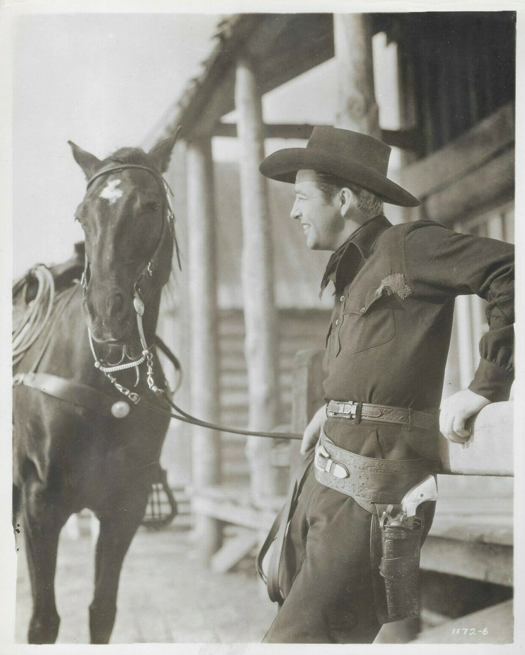 Saddle the Wind