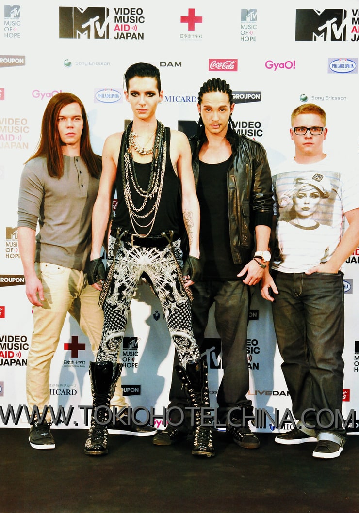 Tokio Hotel