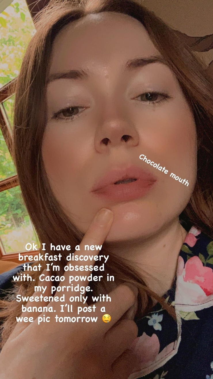 Karen Gillan Karen Gillan