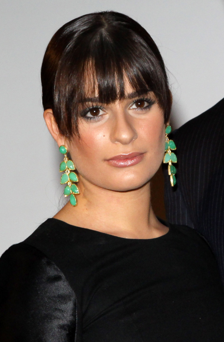 Lea Michele