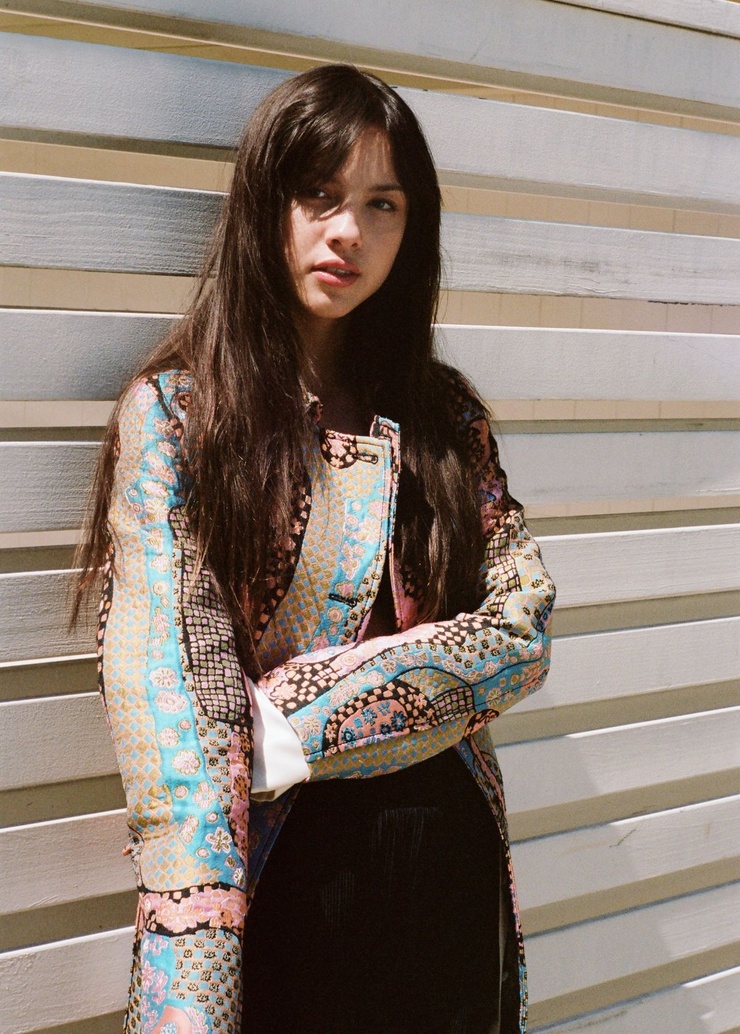 Olivia Rodrigo Olivia Rodrigo