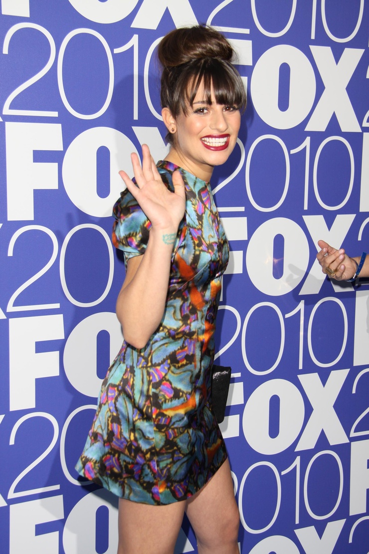 Lea Michele