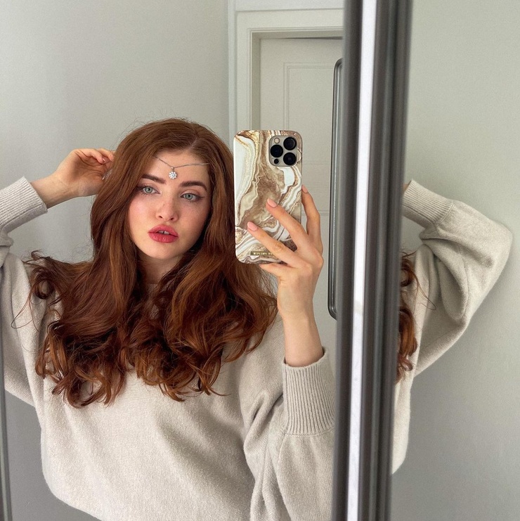 Sophie Theresa