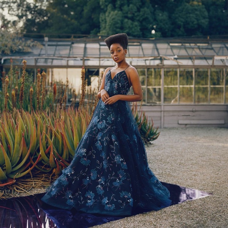 Thuso Mbedu