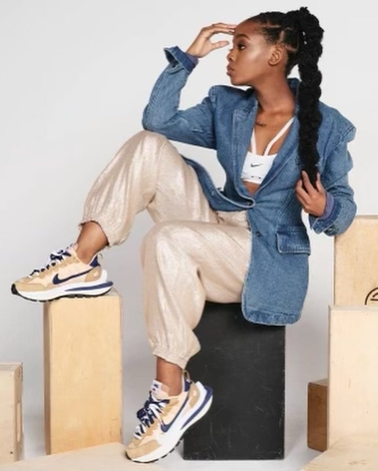 Thuso Mbedu