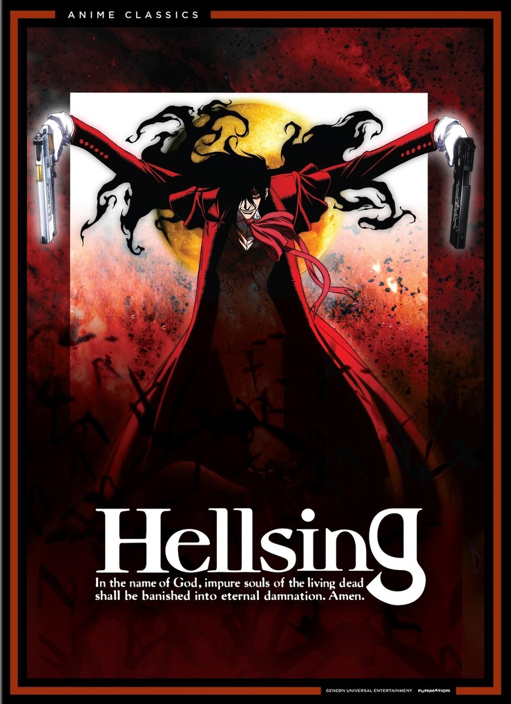 Hellsing