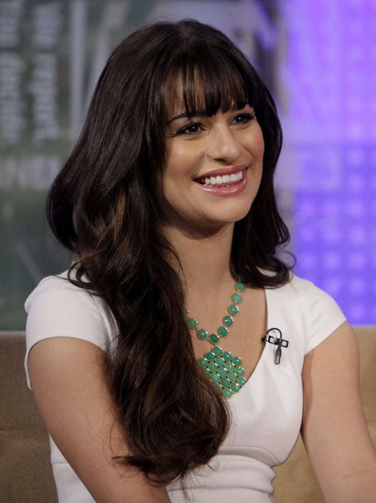 Lea Michele