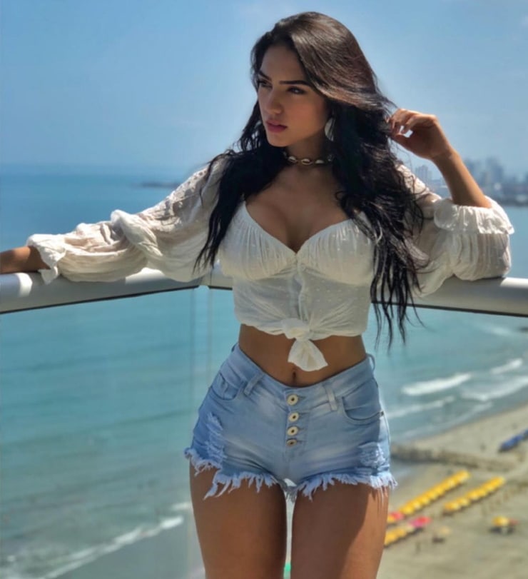 Jenny Sierra Jenny Sierra