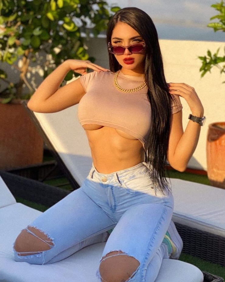 Jenny Sierra Jenny Sierra