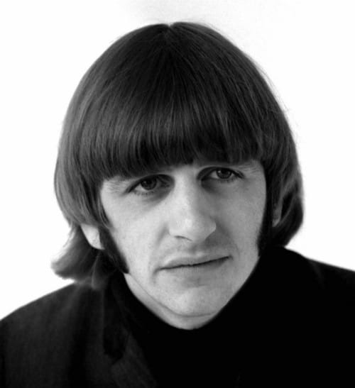 Picture of Ringo Starr