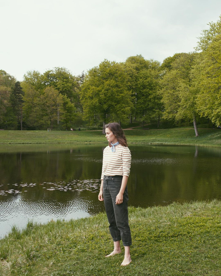 Johanne Lanbo