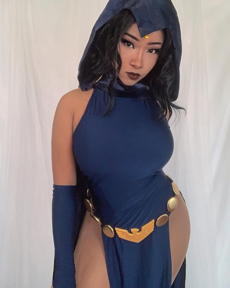 Jasmine UniqueSora