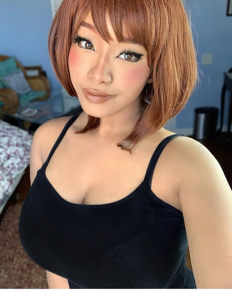 Jasmine UniqueSora