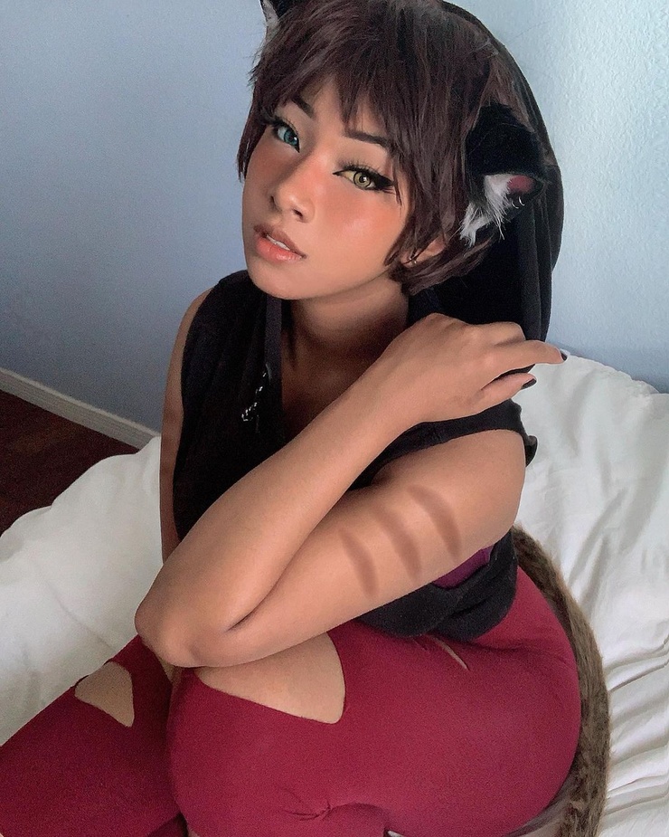 Jasmine UniqueSora