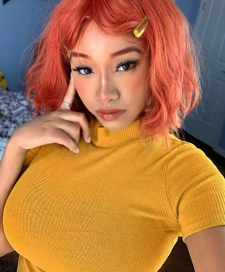 Jasmine UniqueSora