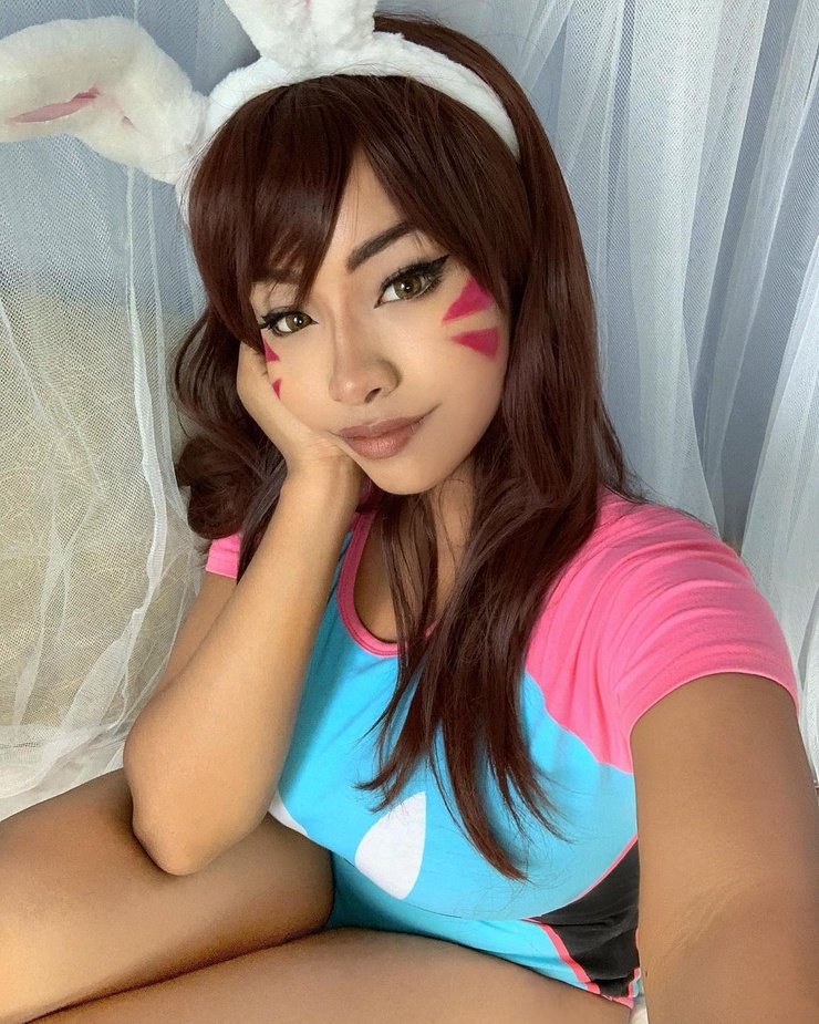 Jasmine UniqueSora