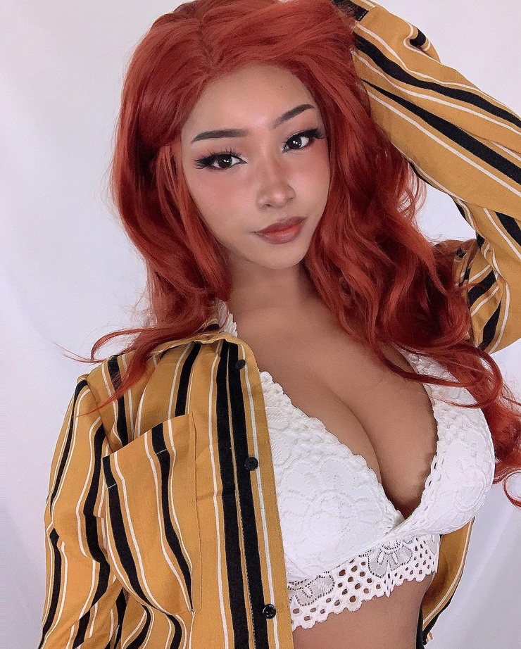 Jasmine UniqueSora