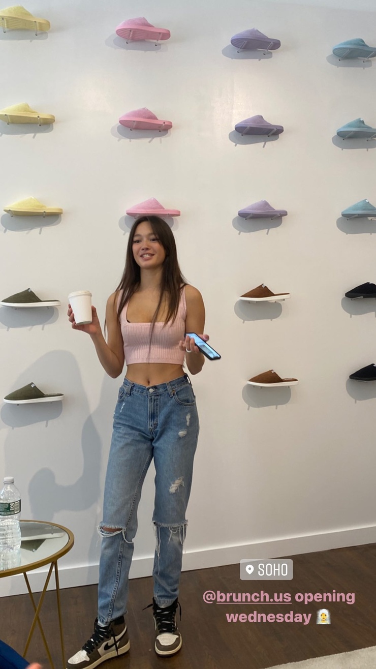 Lily Chee