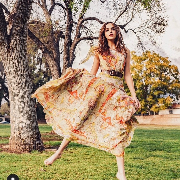 Bailee Madison Bailee Madison