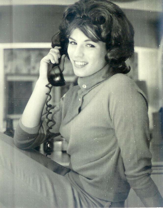 Carey Foster